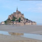 MONT-SAINT-MICHEL