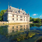 ChÃ¢teau of Azay le Rideau